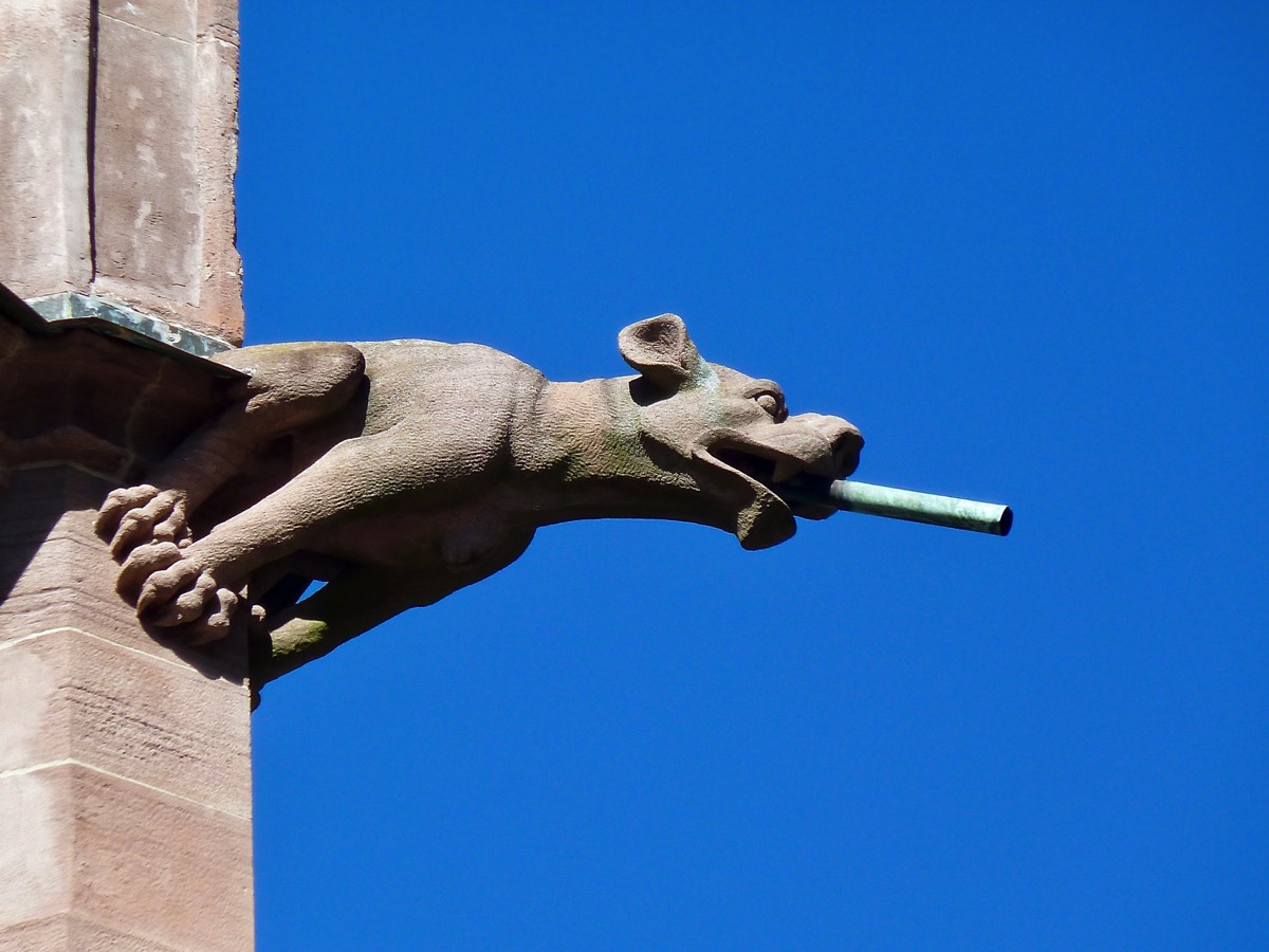 Statue Schenna Südtirol