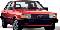 Audi 80