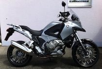 Honda Crosstourer 1200