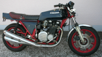 Kawasaki Z1R