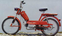 Kreidler MF2