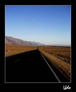  USA / Death Valley 