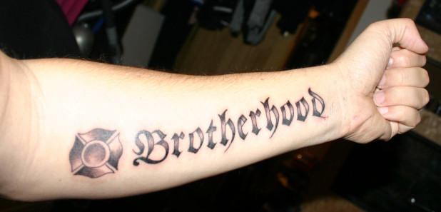 Tattoo Brotherhood
